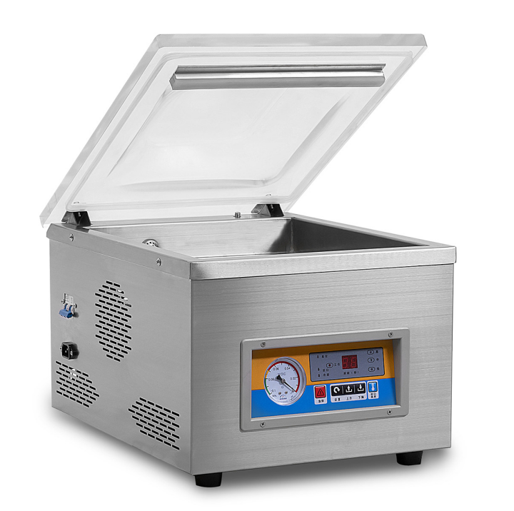 DZ-300/HPD Small Commercial Vacuum Packer for Food (MOQ: 4 sets)